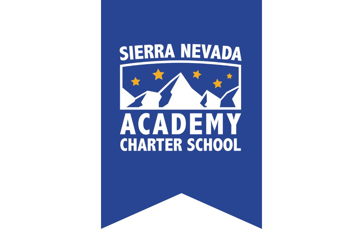 Sierra Nevada Academy Charter School (SNACS) logo